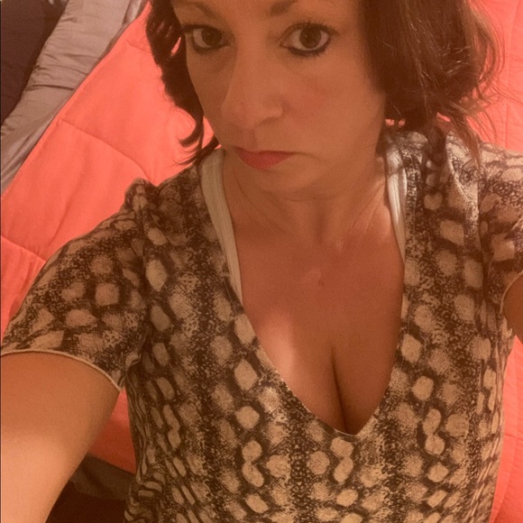 NWOT NEW LISTING‼️SHOW ME YOUR MUMU Kylie Dress - Picture 9 of 15